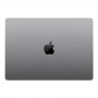 MacBook Pro 14-calowy procesor Apple M3 8C, karta graficzna 10C/8 GB/512 GB SSD/gwiezdna szarość/SWE Apple - 5